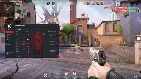 cheatwiz|Free Valorant Hacks and Cheats .